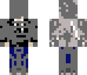 man of iron