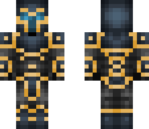 archon of men