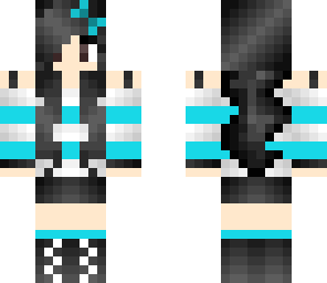 aurelnadine the gaming girl
