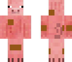 pigman