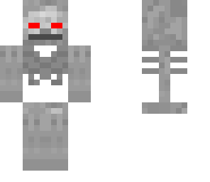 skeleton