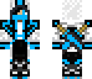 water assasin
