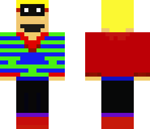 colorsblack