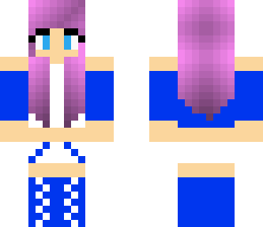 teen girl