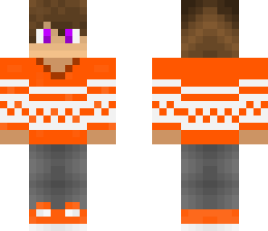 skin pelo mejorado