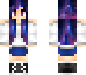 galaxy girl