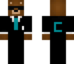 chris der teddy
