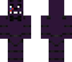 shadow freddy