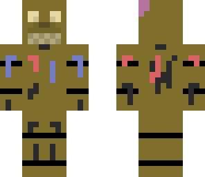 spring trap