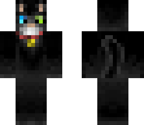 ravenstarwithacollar