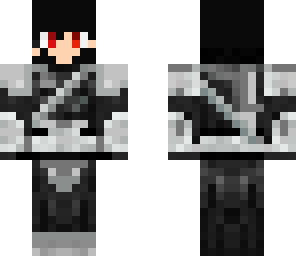knight me