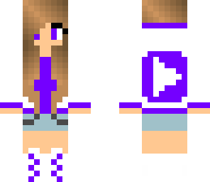 i love this skin edit