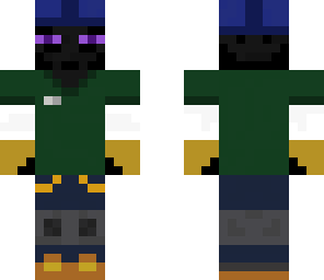 enderman