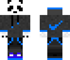 my panda