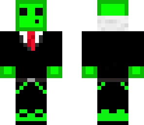 suit slime