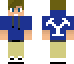 byu number 3
