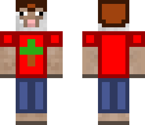 sheep guy