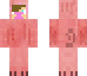 nosie pig
