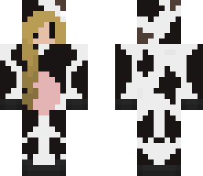 cow girl