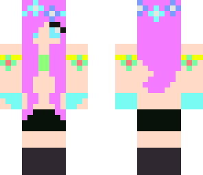 hippie girl