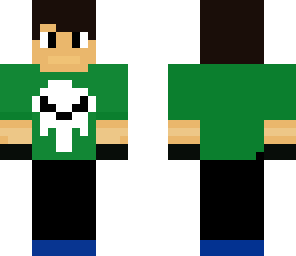 gamerboy