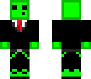 guy slime