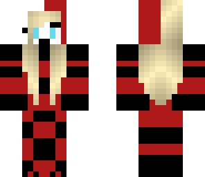 harley quinn for huskypie only