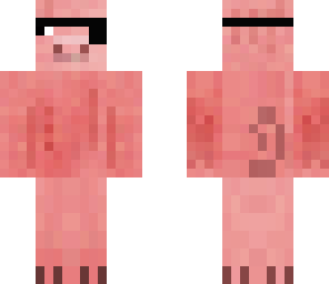 pirate pig