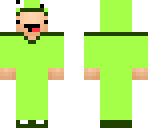 derby frog