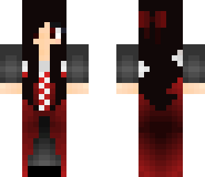 vampire princess