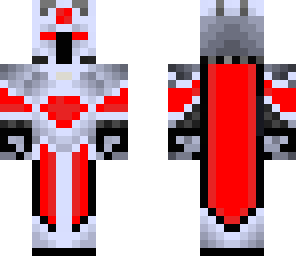 knight for ryan dehling and i