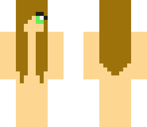 browned hair base