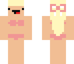derp bikini
