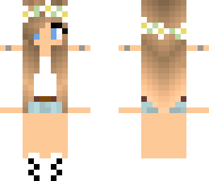 awesome cute skin edit 
