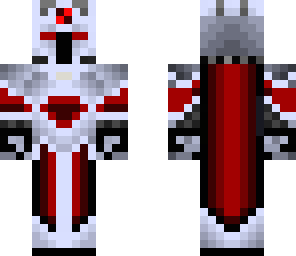 bloodmoon knight