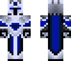 bluemoon knight