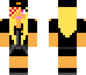 police skin