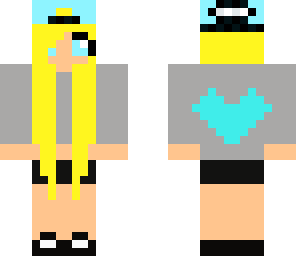 cute skator