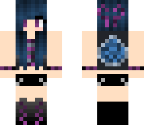 rocker chick edit