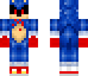 sonic exe