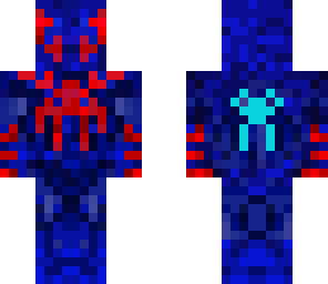 spiderman 2099