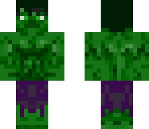 hulk