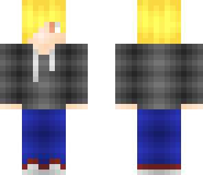 shane skin