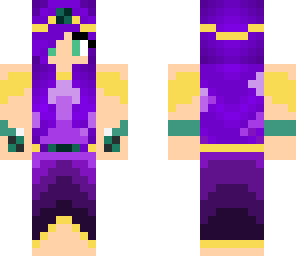 edited ianite