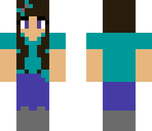 steve girl