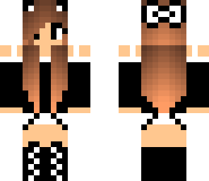 edited skin