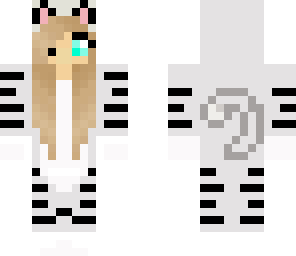 cat girl