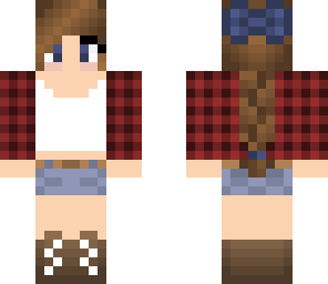 farmer girl