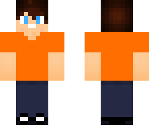 orangemcrafter