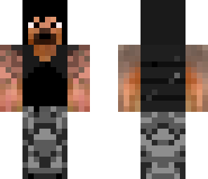roman reigns with tatoo 